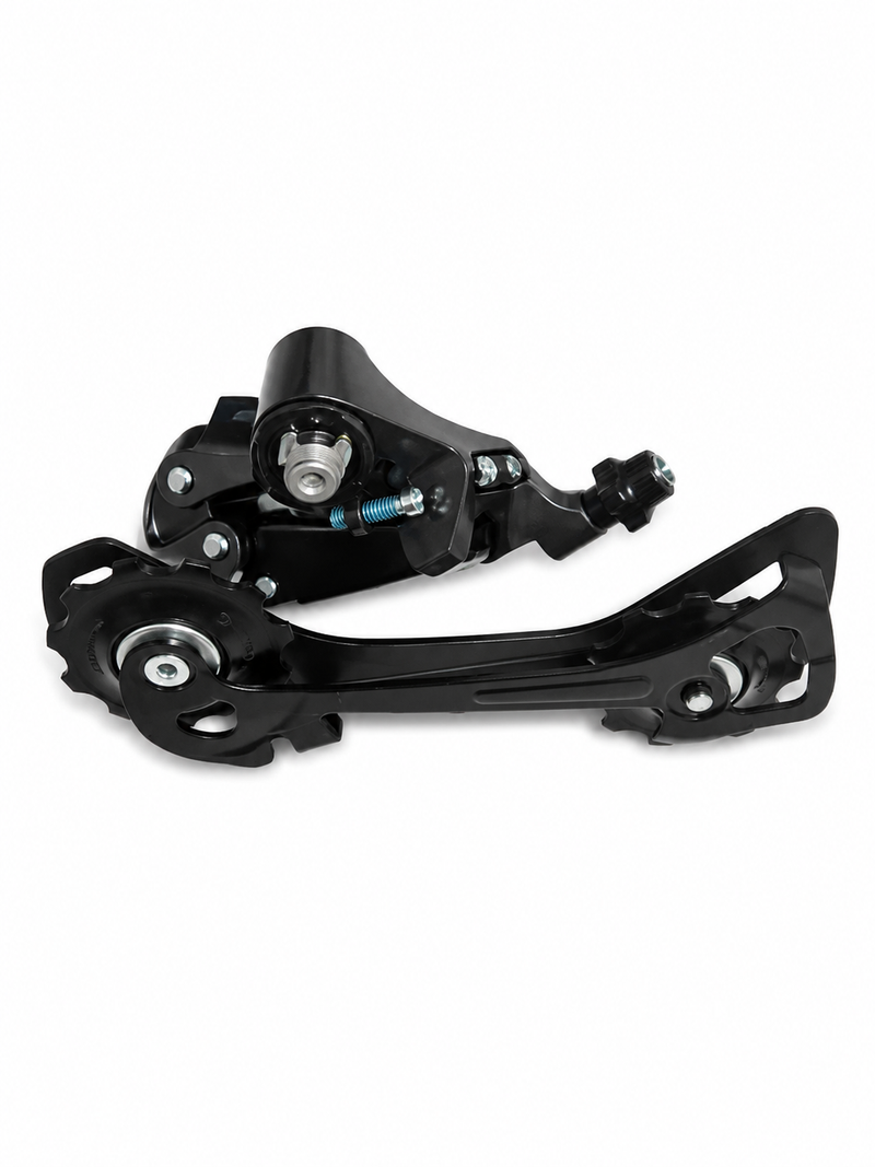 Load image into Gallery viewer, REAR DERAILLEUR SHIMANO 8SP CLARIS RD-2000
