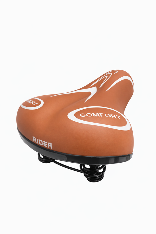 SADDLE 295 BIG RIDER