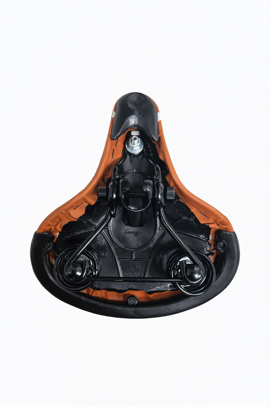 SADDLE 295 BIG RIDER