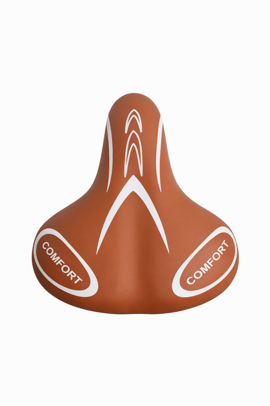 SADDLE 295 BIG RIDER