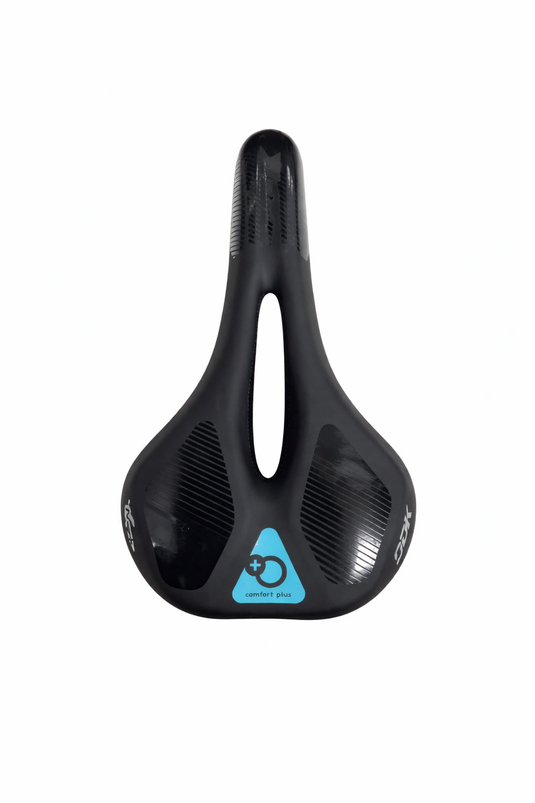 SADDLE DDK MEMORY FOAM