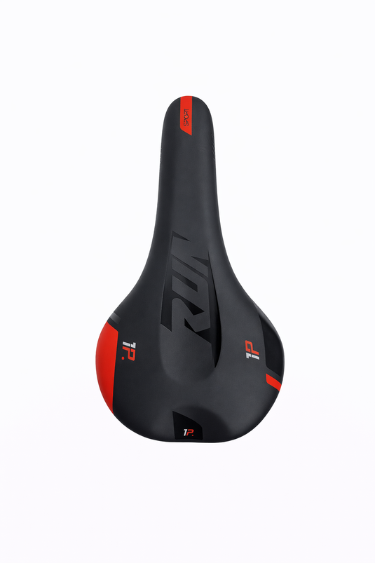 SADDLE DDK RUN TAIWAN