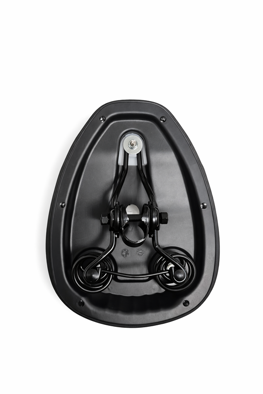 SADDLE EBIKE BIG FRONT