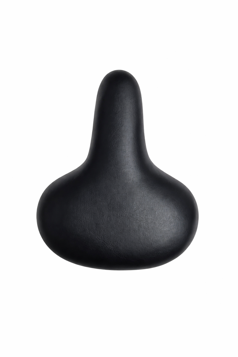 Load image into Gallery viewer, SADDLE SL BLACK
