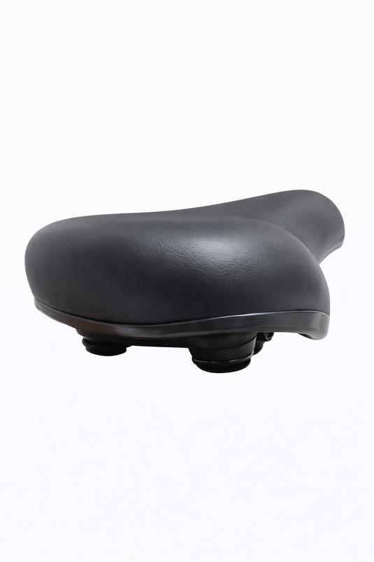 SADDLE SL BLACK