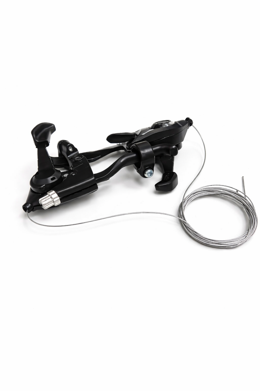 SHIFTER SHIMING