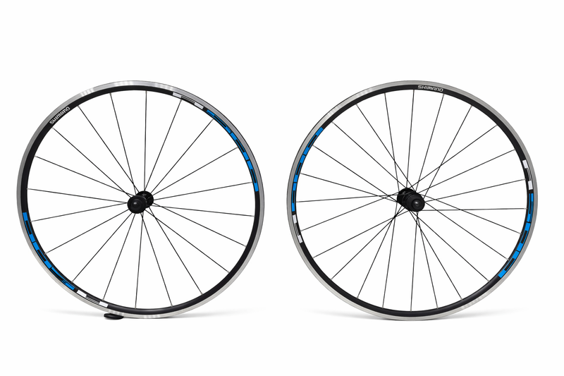 Load image into Gallery viewer, RIMS SHIMANO ALLOY 700
