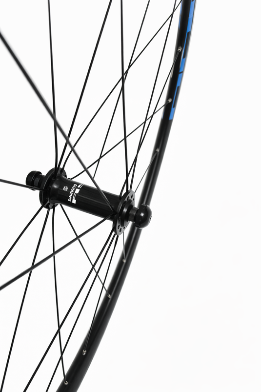 RIMS SHIMANO ALLOY 700