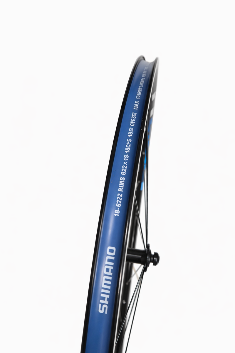 Load image into Gallery viewer, RIMS SHIMANO ALLOY 700
