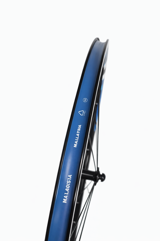 RIMS SHIMANO ALLOY 700