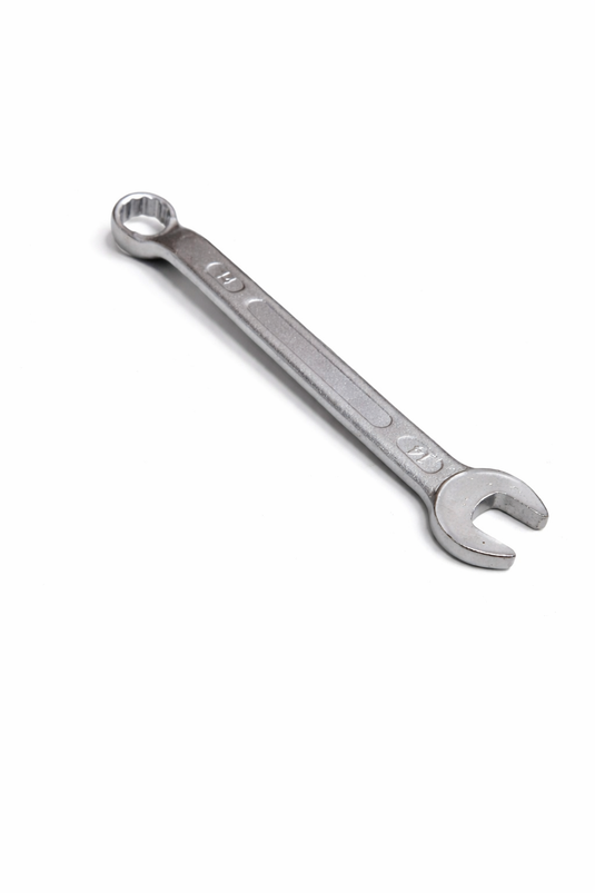 SPANNER DIFFERENT SIZES