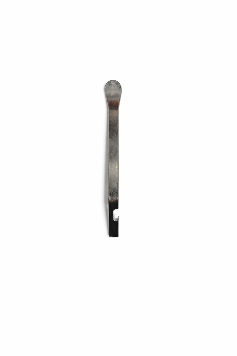 Load image into Gallery viewer, TIRE LEVER STAINLESS TAIWAN
