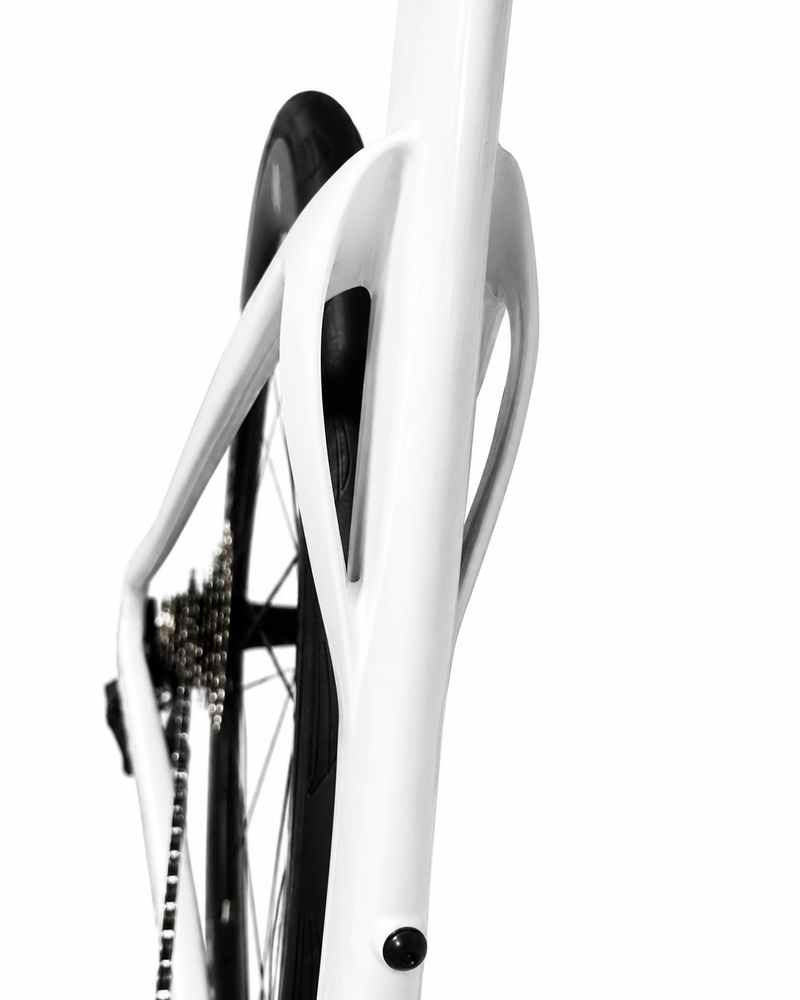 Load image into Gallery viewer, WINSPACE T1600 ULTRA SHIMANO 105 Di2 - CARBON ROAD BIKE - UCI APPROVED
