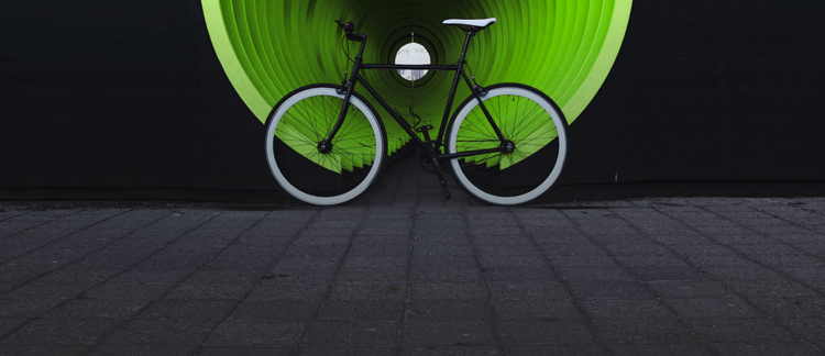 Built for Everyday UAE Riding